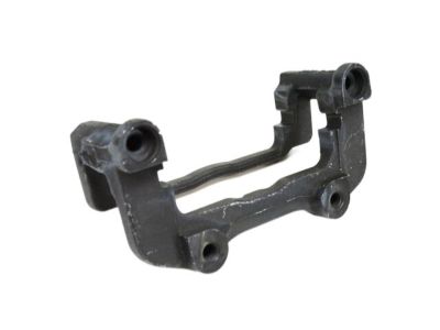 Dodge Challenger Brake Caliper Bracket - 5137668AC