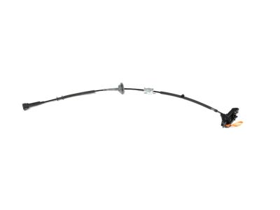 Mopar 68350303AC Transmission Gearshift Control Cable