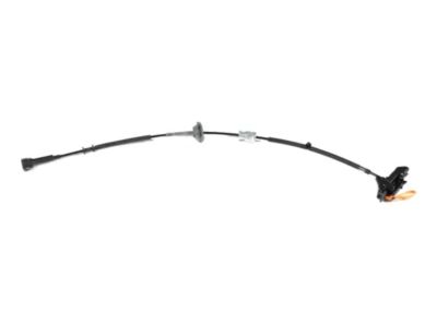 Mopar 68350303AC Transmission Gearshift Control Cable