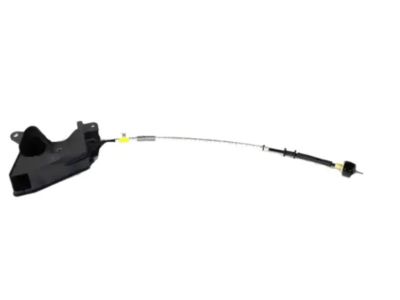 Mopar 68350303AC Transmission Gearshift Control Cable