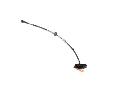 Mopar 68350303AC Transmission Gearshift Control Cable
