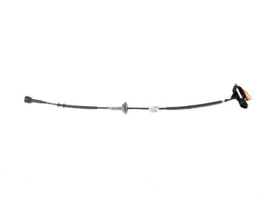 Mopar 68350303AC Transmission Gearshift Control Cable