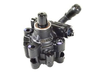 2009 Dodge Challenger Power Steering Pump - 4782524AF