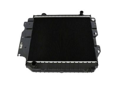 Mopar 2AMR2841AA Engine Cooling Radiator