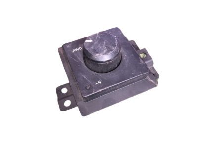 Mopar 56049455AC Switch-Transfer Case Mode