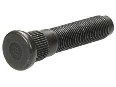 Mopar 68049119AA Stud Hub