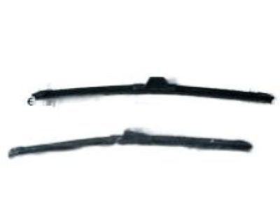 2008 Jeep Commander Wiper Pivot - 68040579AA