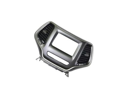 Jeep 6AS061Z6AB