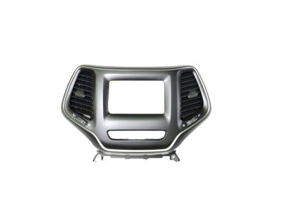 Jeep 6AS061Z6AB
