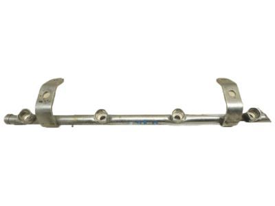 Chrysler PT Cruiser Fuel Rail - 5014312AC