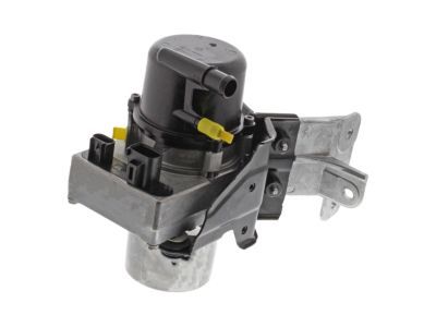 5154663AC Mopar Pump-Power Steering Product Photo 3 of 3