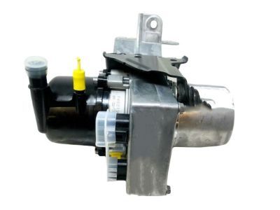 5154663AC Mopar Pump-Power Steering Product Photo 2 of 3
