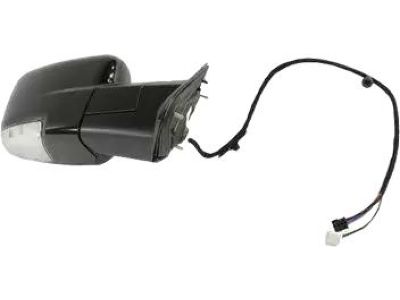 5XY521XRAB Mopar Outside Rear View Mirror Product Photo 6 of 7