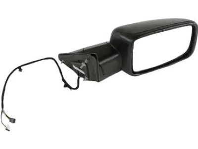 2015 Ram 1500 Car Mirror - 5XY521XRAB