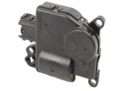 2013 Dodge Durango Blend Door Actuator - 68089095AA