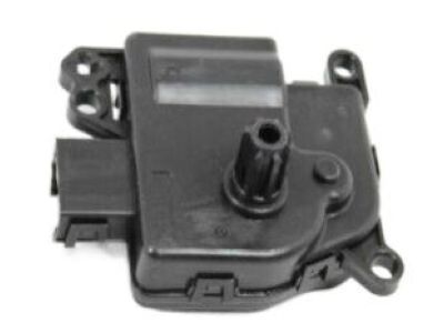 Mopar 68089095AA Air Conditioner And Heater Actuator