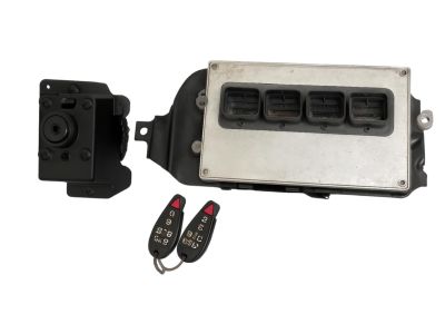 Dodge 5026535AF