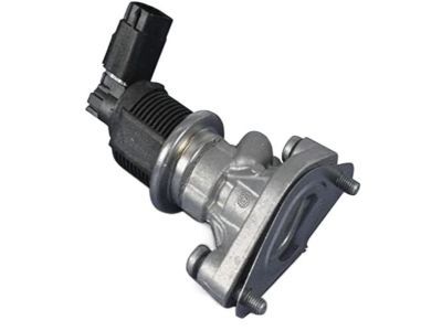 Ram Dakota EGR Valve - 53034192AB