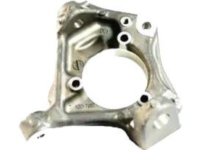 2023 Jeep Gladiator Steering Knuckle - 68463621AA