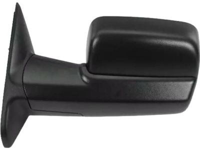 Mopar 55372073AE Outside Rear View Mirror