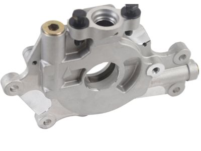 Chrysler 4663745AC