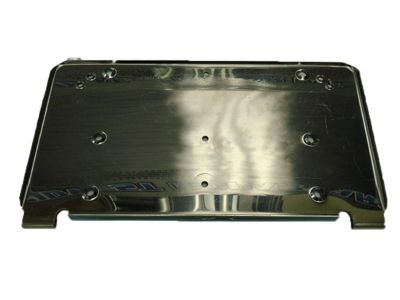 Mopar 5288487 Bracket-License Plate