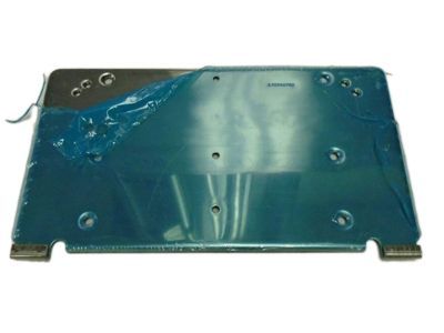 Mopar 5288487 Bracket-License Plate