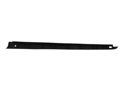 Mopar 68375098AA Cap-Rail