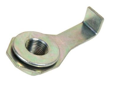 Mopar 6511557AA Nut-HEXAGON FLANGE Lock