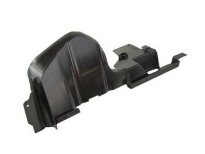 Mopar 68235732AA BAFFLE-Air Inlet