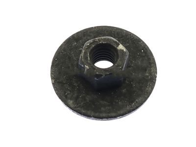 Mopar 6510462AA NUT/WASHE