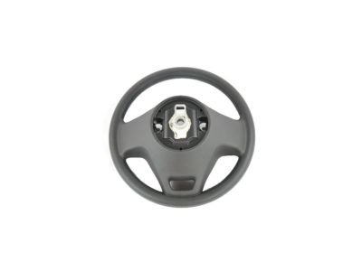 Mopar 5YP60LXHAA Wheel-Steering