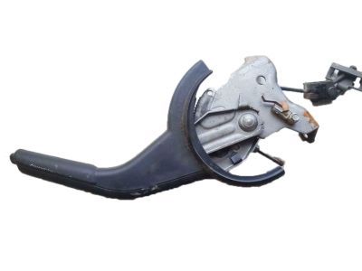 Mopar 1CR75DX9AC Lever-Park Brake