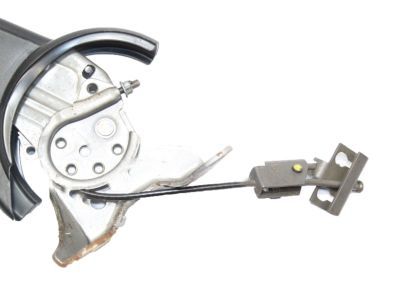 Mopar 1CR75DX9AC Lever-Park Brake