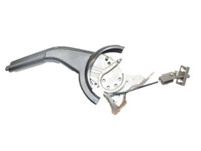 Mopar 1CR75DX9AC Lever-Park Brake