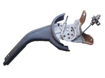 Mopar 1CR75DX9AC Lever-Park Brake