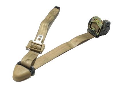 Mopar 5GT78RK5AB Rear Outer Seat Belt