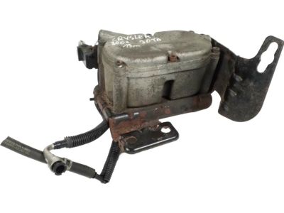 Mopar 68090648AA Separator-FUEL/WATER Separator