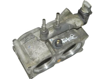 Mopar 68090648AA Separator-FUEL/WATER Separator
