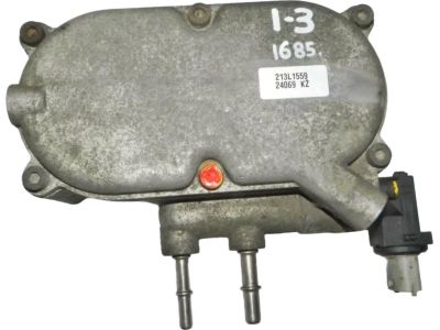 Mopar 68090648AA Separator-FUEL/WATER Separator