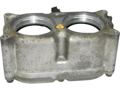 Mopar 68090648AA Separator-FUEL/WATER Separator