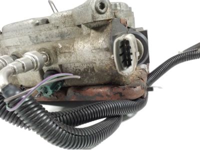 Chrysler 300 Fuel Water Separator Filter - 68090648AA