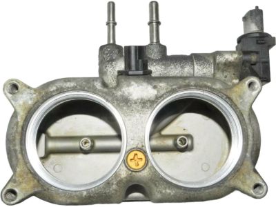 Mopar 68090648AA Separator-FUEL/WATER Separator