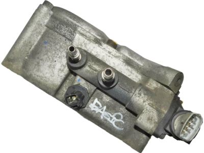 Mopar 68090648AA Separator-FUEL/WATER Separator