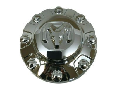 Ram 3500 Wheel Cover - 6QC38SZ0AB