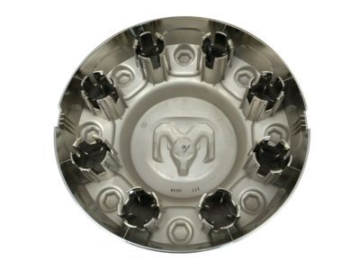 Mopar 6QC38SZ0AB Wheel Center Cap