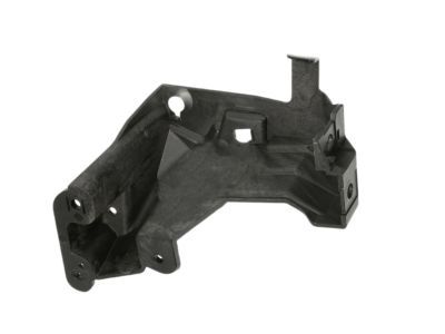 Mopar 68438630AA Bracket-FASCIA