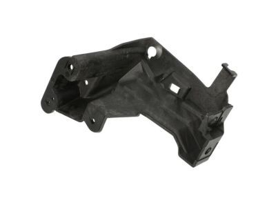 Mopar 68438630AA Bracket-FASCIA