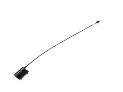 Mopar 68192459AA Cable-Hood Release