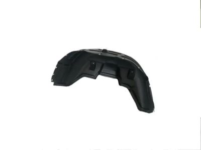 Mopar 68628904AA SHIELD-WHEELHOUSE